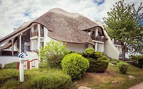 Solthus Hotel&Spa
